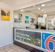 Motel 6 Vallejo, CA - Six Flags West hotel detail image 7
