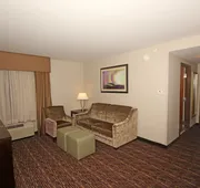Holiday Inn Express & Suites Charlotte North by IHG hotel detail image 4