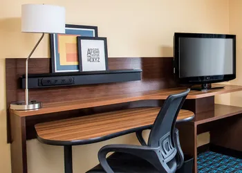 Fairfield Inn & Suites by Marriott South Bend Mishawaka hotel thumbnail 6