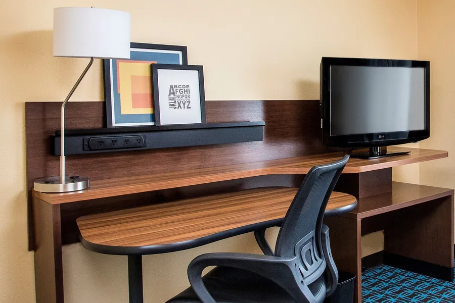 Fairfield Inn & Suites by Marriott South Bend Mishawaka hotel detail image 6
