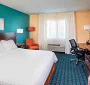 Fairfield Inn & Suites by Marriott South Bend Mishawaka hotel detail image 7