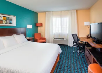 Fairfield Inn & Suites by Marriott South Bend Mishawaka hotel thumbnail 7