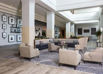 South Shore Harbour Resort & Conference Center hotel thumbnail 3