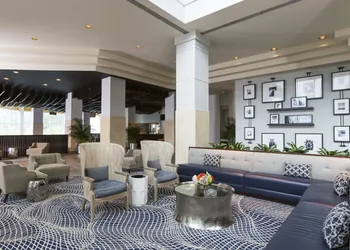 South Shore Harbour Resort & Conference Center hotel thumbnail 5