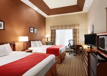 Country Inn & Suites by Radisson, Bel Air/Aberdeen, MD hotel thumbnail 4