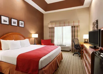 Country Inn & Suites by Radisson, Bel Air/Aberdeen, MD hotel thumbnail 5