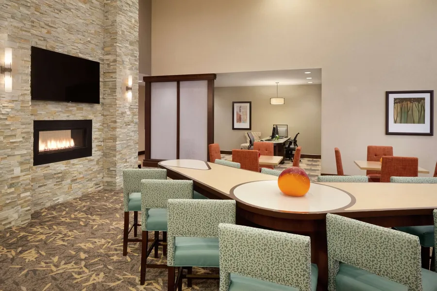 Homewood Suites by Hilton Kalamazoo-Portage hotel detail image 2