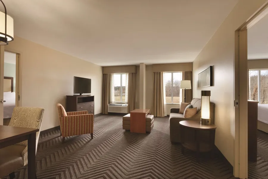 Homewood Suites by Hilton Kalamazoo-Portage hotel detail image 6