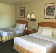 Fresno Inn hotel detail image 4