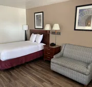 Fresno Inn hotel detail image 7