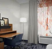 Fairfield Inn & Suites by Marriott Fayetteville North hotel detail image 7
