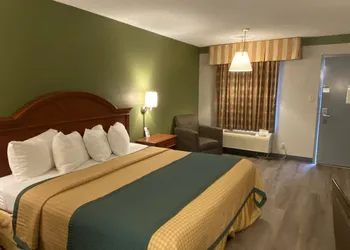 Cabarrus Inn hotel thumbnail 2