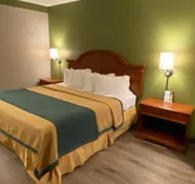 Cabarrus Inn hotel detail image 3