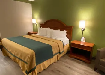 Cabarrus Inn hotel thumbnail 3