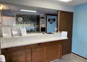 Cabarrus Inn hotel thumbnail 7