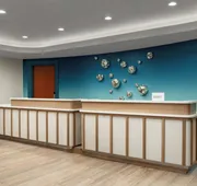 Courtyard by Marriott Oceanside Fort Lauderdale Beach hotel detail image 4