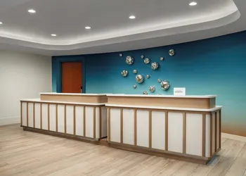 Courtyard by Marriott Oceanside Fort Lauderdale Beach hotel thumbnail 4