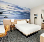 Courtyard by Marriott Oceanside Fort Lauderdale Beach hotel detail image 7