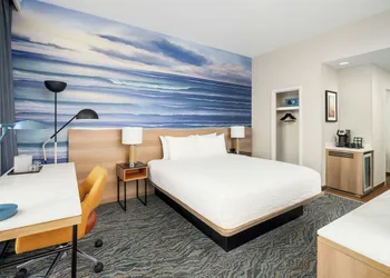 Courtyard by Marriott Oceanside Fort Lauderdale Beach hotel thumbnail 7