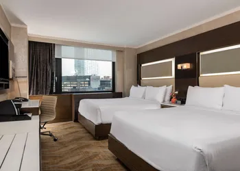 Holiday Inn Brooklyn Downtown by IHG hotel thumbnail 2