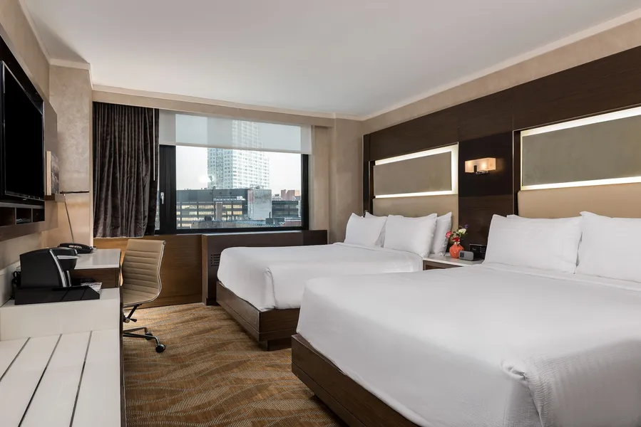 Holiday Inn Brooklyn Downtown by IHG hotel detail image 2