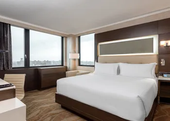 Holiday Inn Brooklyn Downtown by IHG hotel thumbnail 4