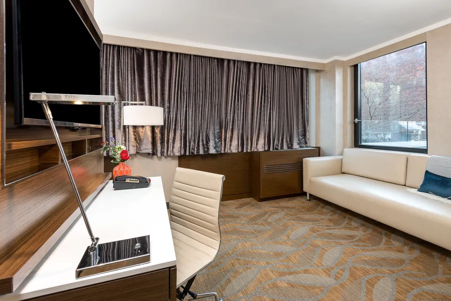 Holiday Inn Brooklyn Downtown by IHG hotel detail image 6