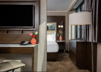 Holiday Inn Brooklyn Downtown by IHG hotel thumbnail 8