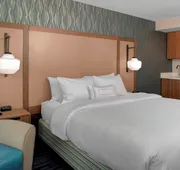 Fairfield Inn & Suites by Marriott Virginia Beach Oceanfront hotel detail image 4