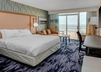 Fairfield Inn & Suites by Marriott Virginia Beach Oceanfront hotel thumbnail 6