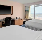 Fairfield Inn & Suites by Marriott Virginia Beach Oceanfront hotel detail image 7