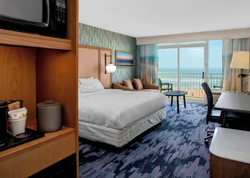 Fairfield Inn & Suites by Marriott Virginia Beach Oceanfront hotel thumbnail 8