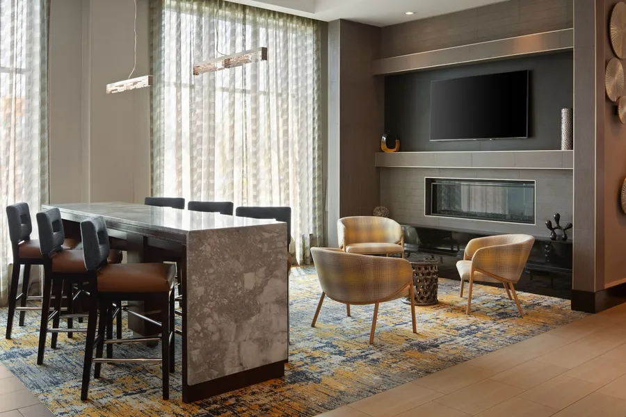 TownePlace Suites Boston Logan Airport/Chelsea hotel detail image 2