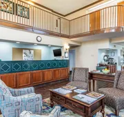 Quality Suites Paducah I-24 hotel detail image 3