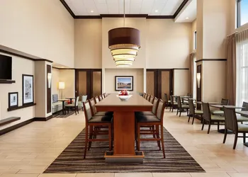 Hampton Inn & Suites Mount Joy/Lancaster West hotel thumbnail 2