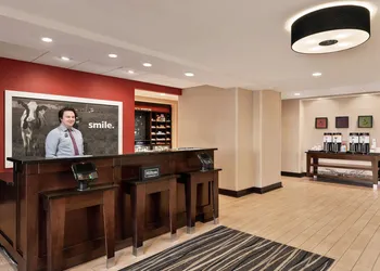 Hampton Inn & Suites Mount Joy/Lancaster West hotel thumbnail 4