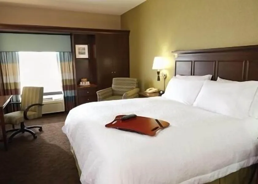 Hampton Inn & Suites Mount Joy/Lancaster West hotel detail image 6