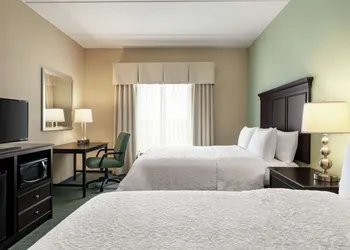Hampton Inn & Suites Mount Joy/Lancaster West hotel thumbnail 7