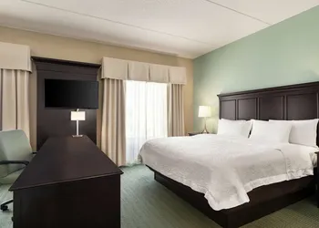 Hampton Inn & Suites Mount Joy/Lancaster West hotel thumbnail 8