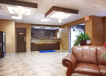 Magnuson Hotel Sand Springs - Tulsa West hotel thumbnail 2