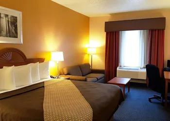 Magnuson Hotel Sand Springs - Tulsa West hotel thumbnail 6