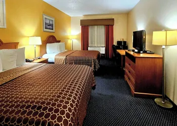 Magnuson Hotel Sand Springs - Tulsa West hotel thumbnail 7