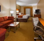 Best Western Plus Finger Lakes Inn & Suites hotel detail image 4