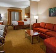 Best Western Plus Finger Lakes Inn & Suites hotel detail image 5