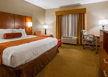Best Western Plus Finger Lakes Inn & Suites hotel thumbnail 6