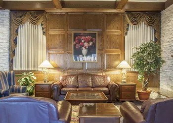 Comfort Inn Lundys Lane hotel thumbnail 2