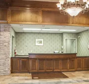 Comfort Inn Lundys Lane hotel detail image 3