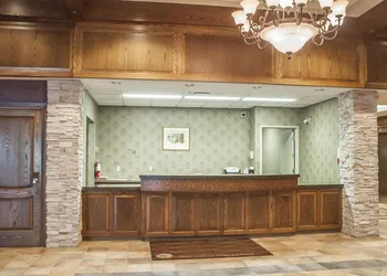 Comfort Inn Lundys Lane hotel thumbnail 3