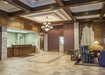 Comfort Inn Lundys Lane hotel thumbnail 4