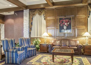 Comfort Inn Lundys Lane hotel thumbnail 5